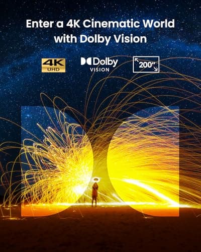 Nebula Cosmos Laser 4K by Anker thumbnail 2