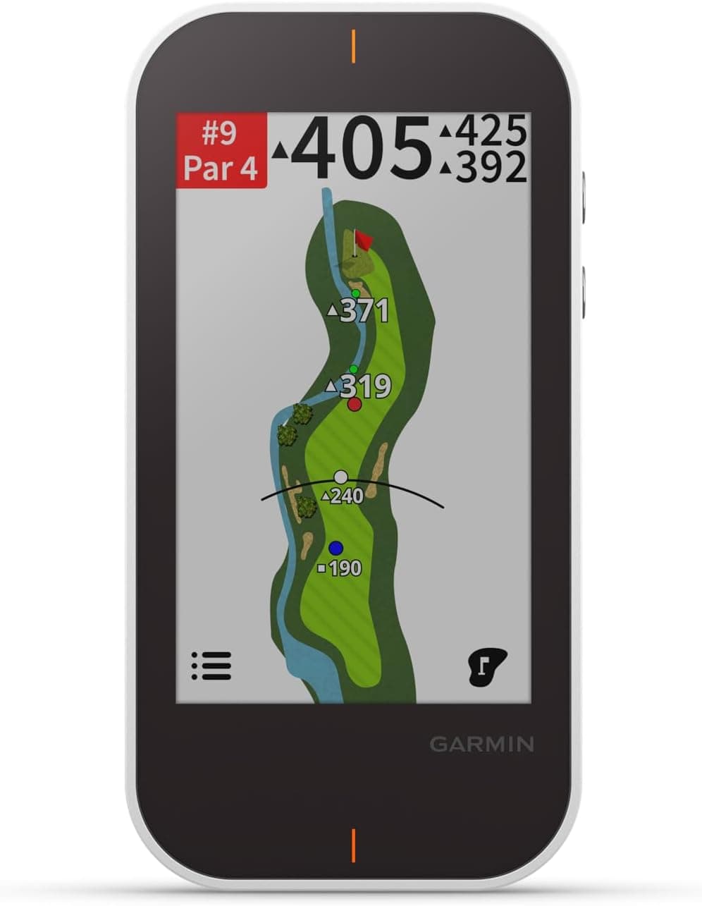 Garmin Approach G80 GPS Golf Handheld