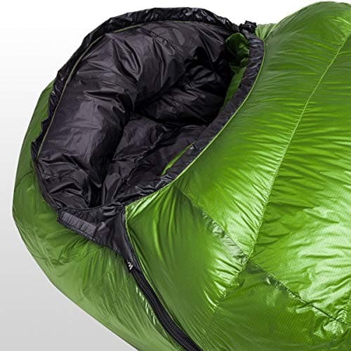 Western Mountaineering VersaLite 10F Sleeping Bag thumbnail 4