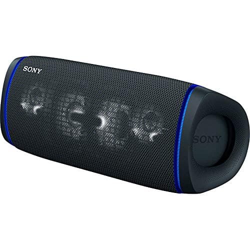 Sony SRS-XB43 Extra Bass Bluetooth Speaker thumbnail 2