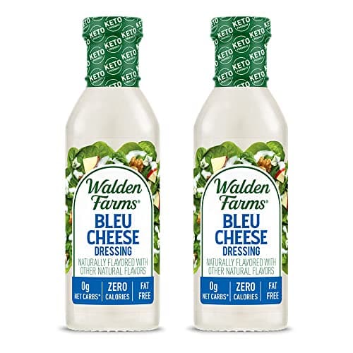 Bolthouse Farms Chunky Blue Cheese Yogurt Dressing - image 1