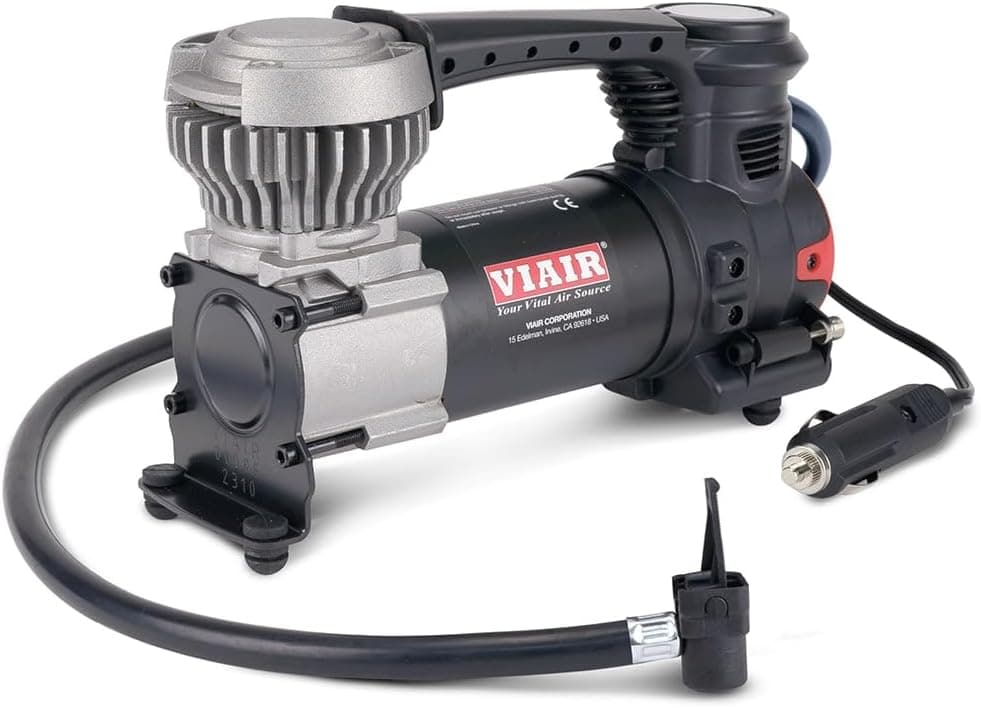 VIAIR 84P Portable Air Compressor - image 1