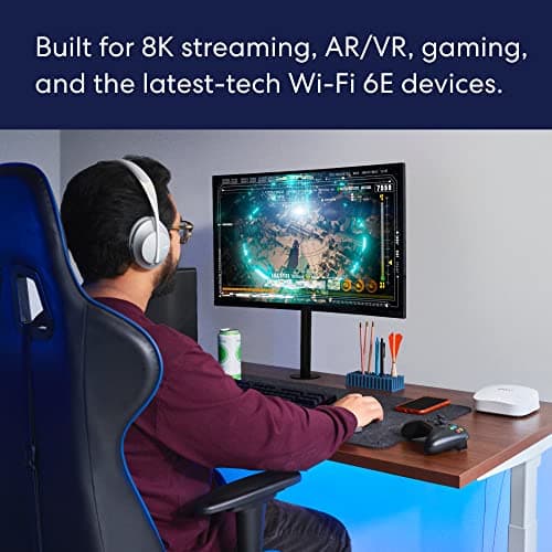 eero Pro 6 Series thumbnail 4