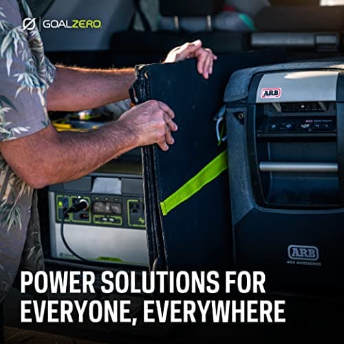 Goal Zero Nomad 100 Foldable Solar Panel thumbnail 5