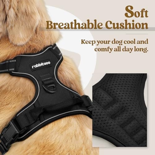rabbitgoo No Pull Dog Harness thumbnail 2