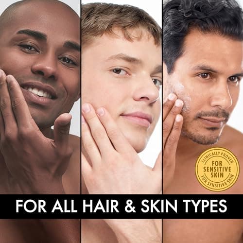 The Art of Shaving Sandalwood Shaving Cream thumbnail 3