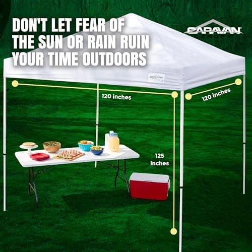 Caravan Canopy Sports M-Series Pro 10x10 thumbnail 3