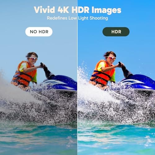 AKASO Brave 8 Lite thumbnail 5