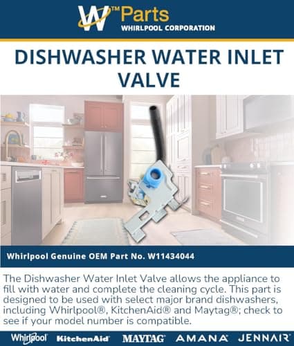 Whirlpool WDT750SAKZ thumbnail 4