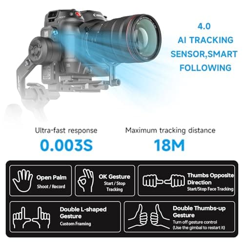 FeiyuTech AK4500 thumbnail 2