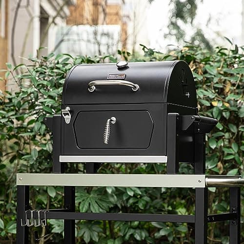 Royal Gourmet CD1519 19-Inch Charcoal Grill thumbnail 2