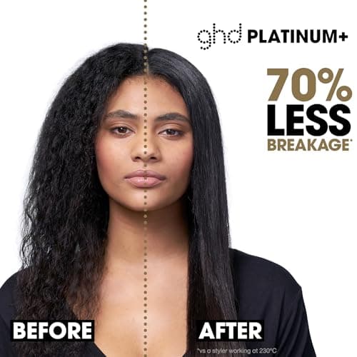 ghd Platinum+ Styler 1-Inch Flat Iron thumbnail 4