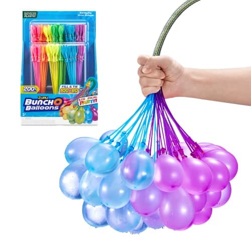 Bunch O Balloons Tropical Party Water Balloon Kit thumbnail 2