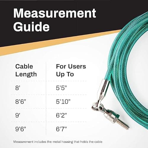 Buddy Lee Aero Speed 2.0 Jump Rope thumbnail 4