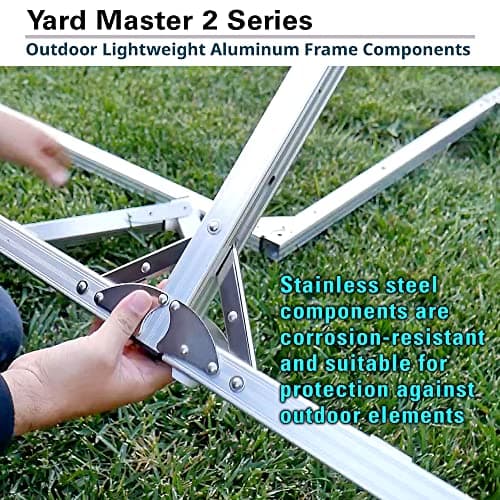 Elite Screens Yard Master 2 OMS120H2 thumbnail 5