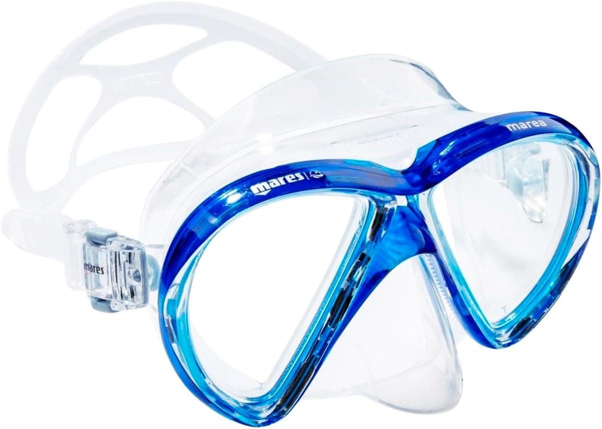 Mares X-One Marea Snorkeling Set thumbnail 3