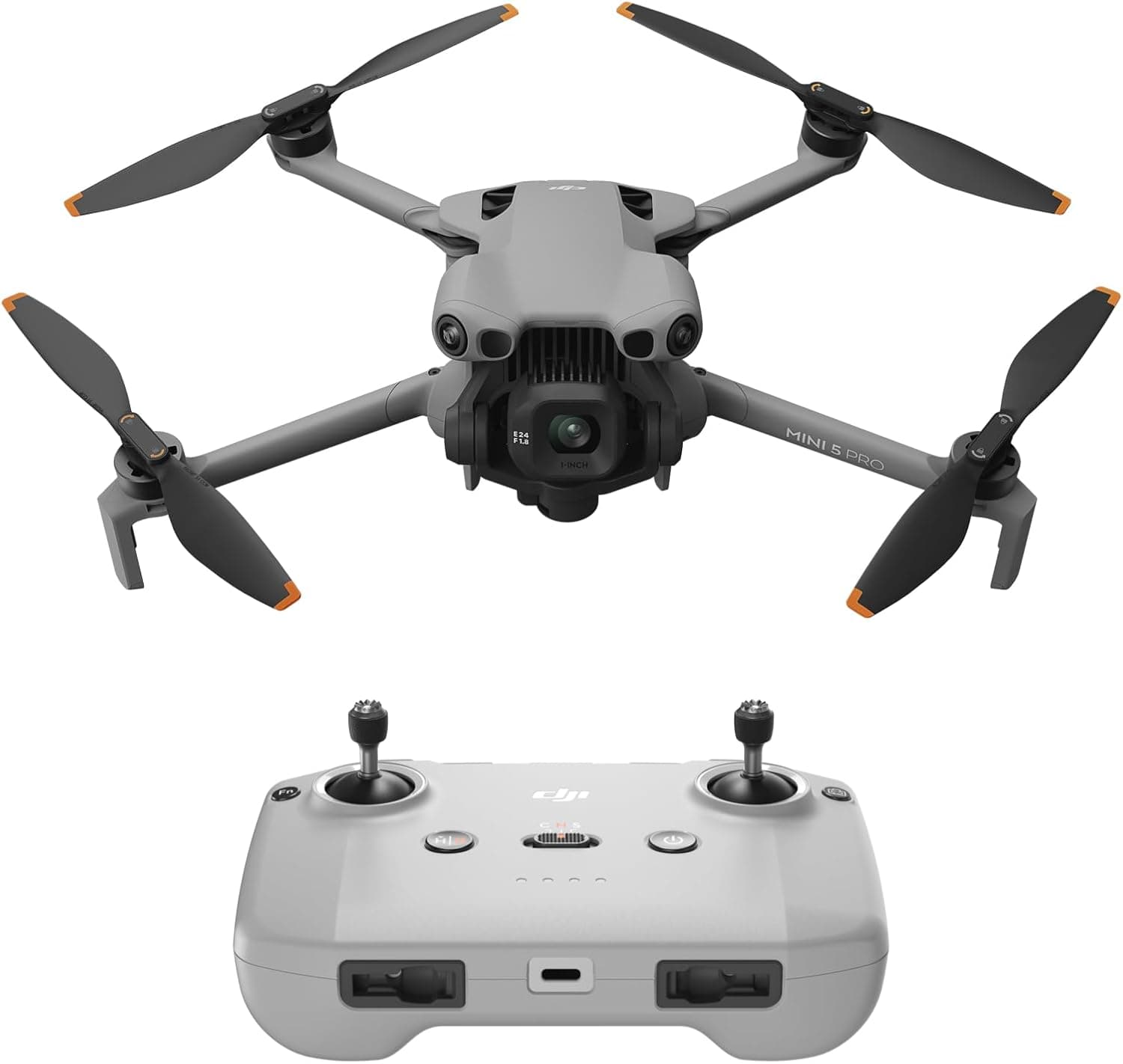 DJI Mini 5 Pro
