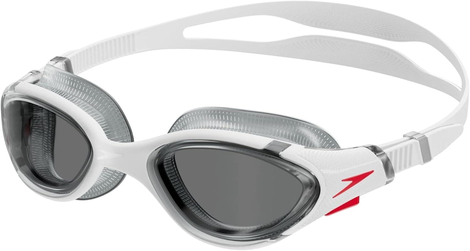 Speedo Unisex-Adult Biofuse 2.0 Swim Goggles thumbnail 5