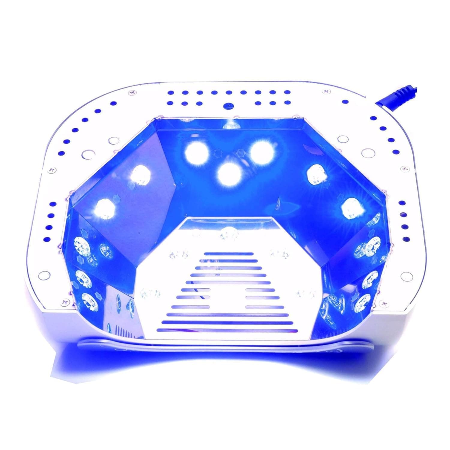 Gelish 18G Professional LED Nail Lamp thumbnail 4