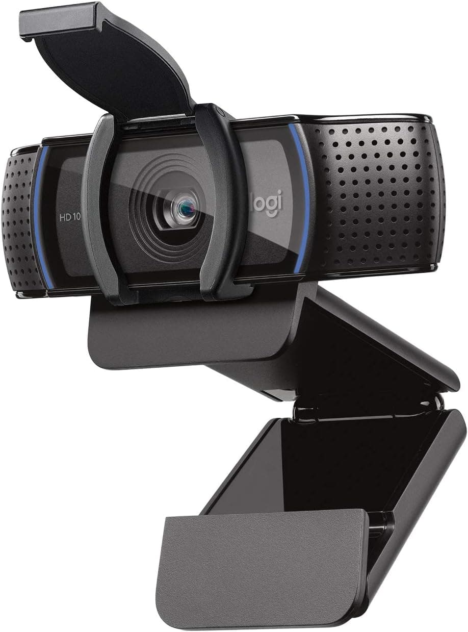 10 Best Webcams of 2026