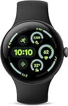Google Pixel Watch 3