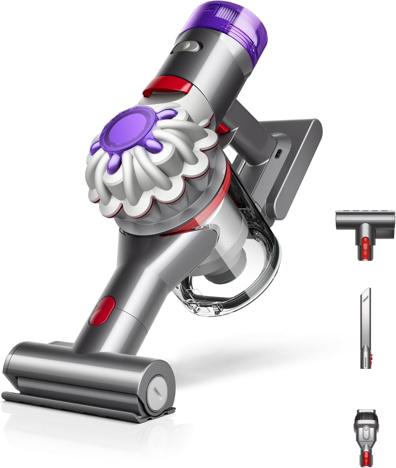 Dyson Car+Boat Handheld Vacuum - image 1