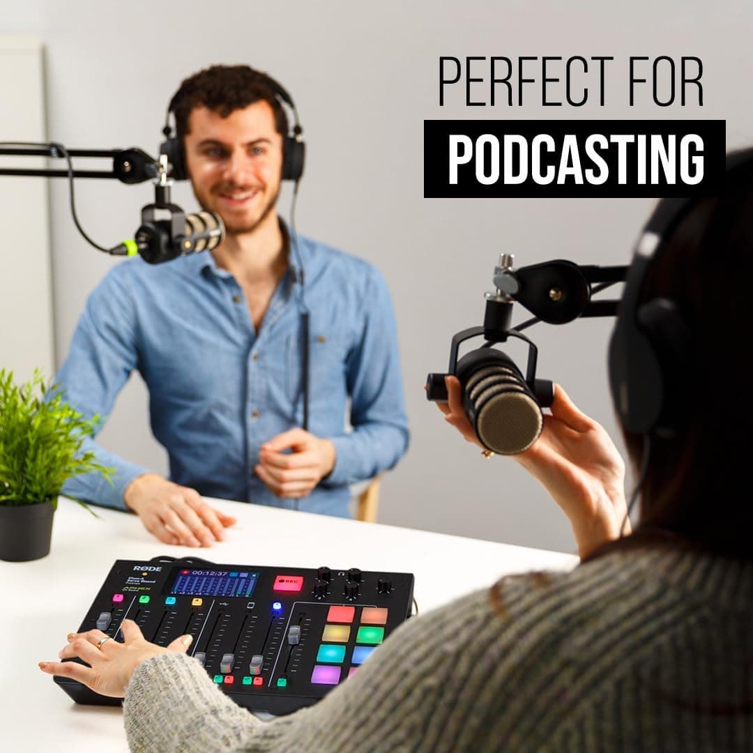 Rode PSA1 thumbnail 3