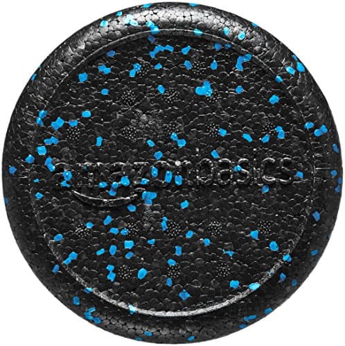 Amazon Basics High-Density Round Foam Roller 24-Inch thumbnail 3