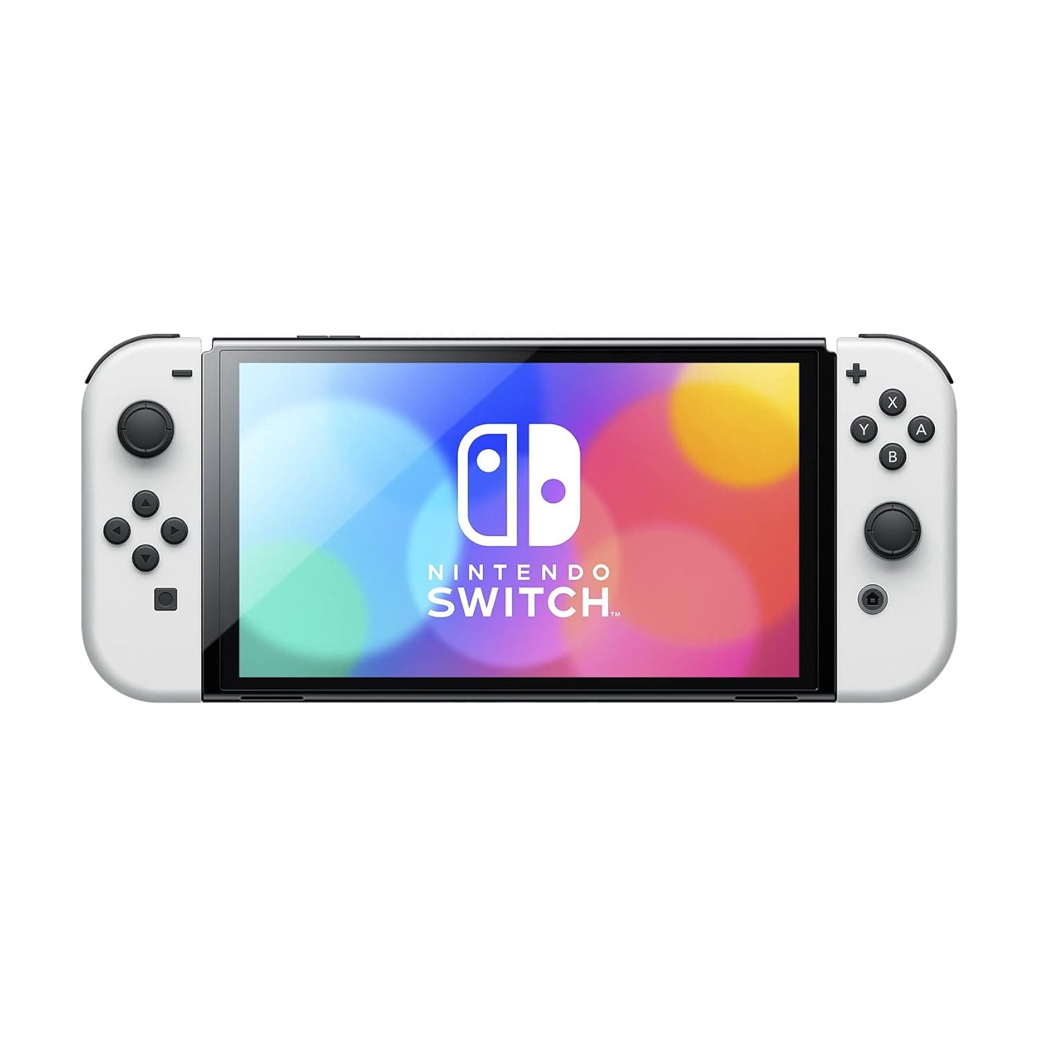 Nintendo Switch OLED Model thumbnail 3