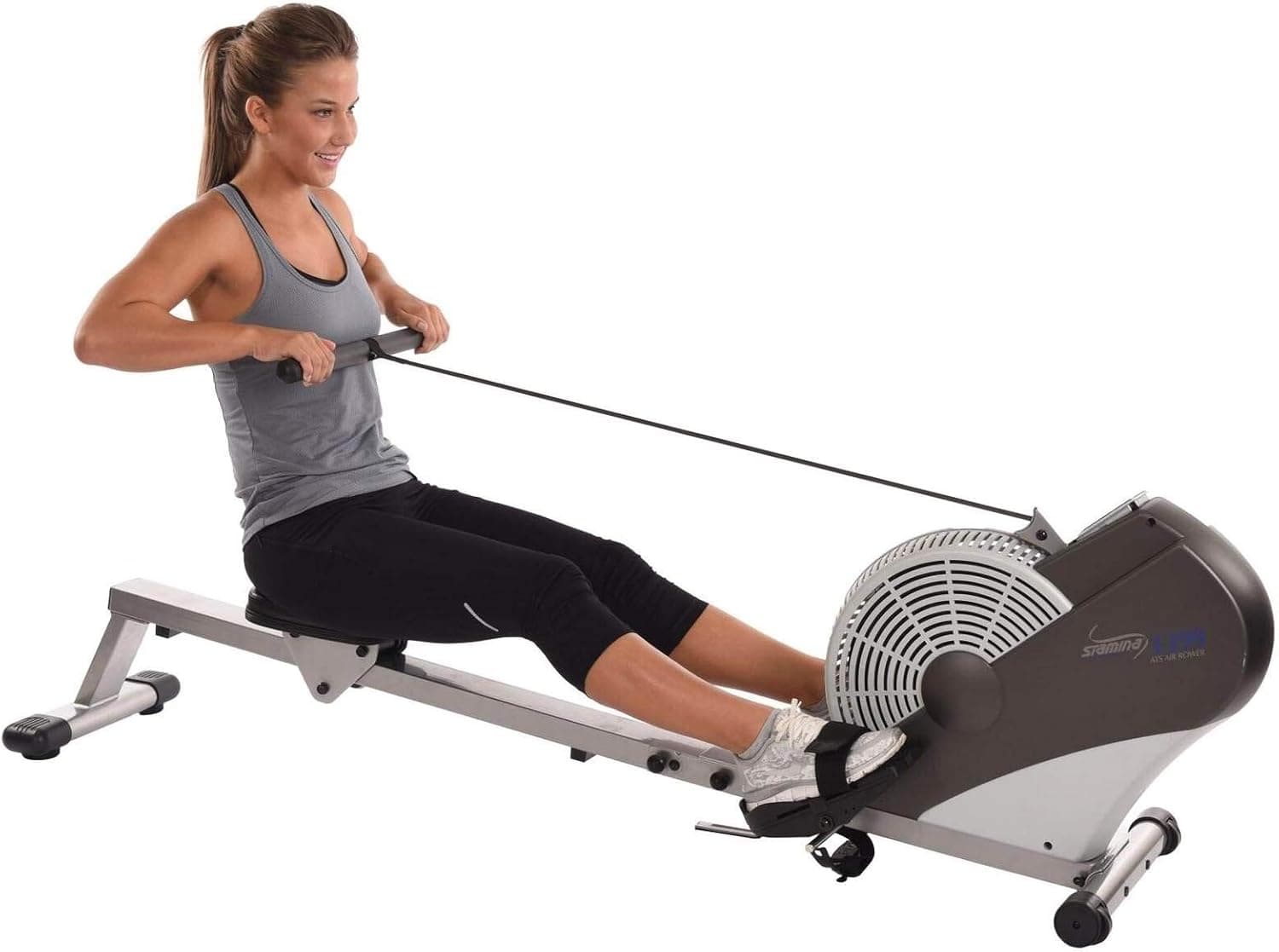 Stamina ATS Air Rower 1399 - image 1