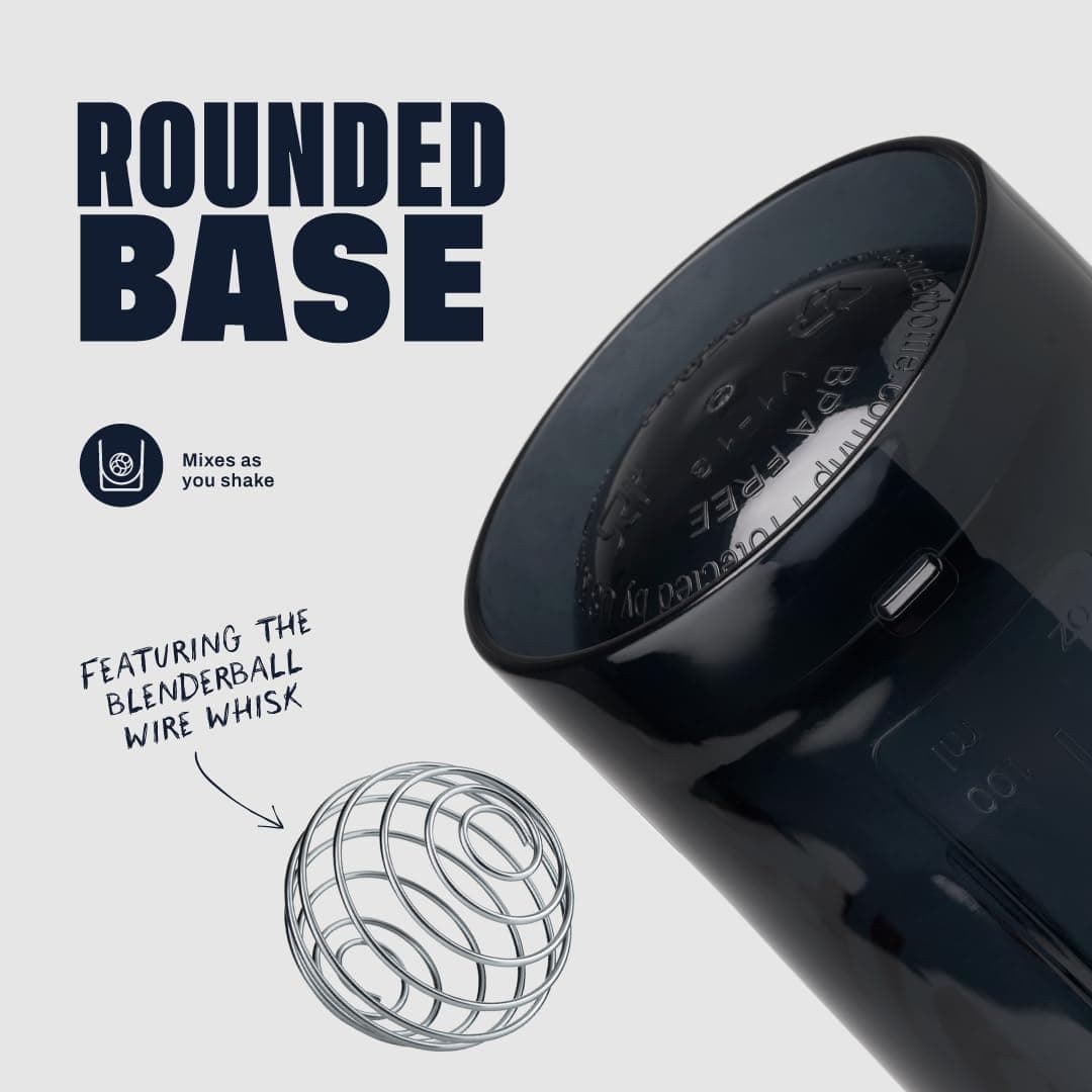 BlenderBottle Pro Series 32oz Shaker Bottle thumbnail 3