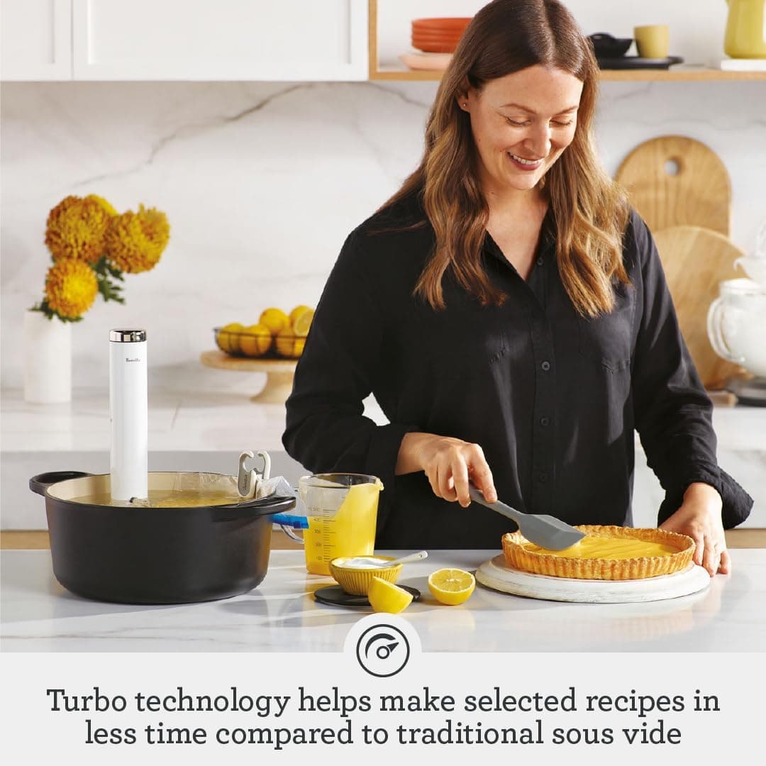 Breville Joule Turbo Sous Vide thumbnail 5