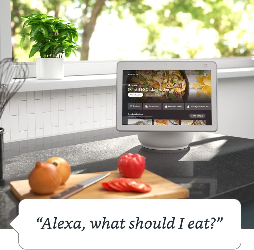 Amazon Echo Show 10 (3rd Gen) thumbnail 5