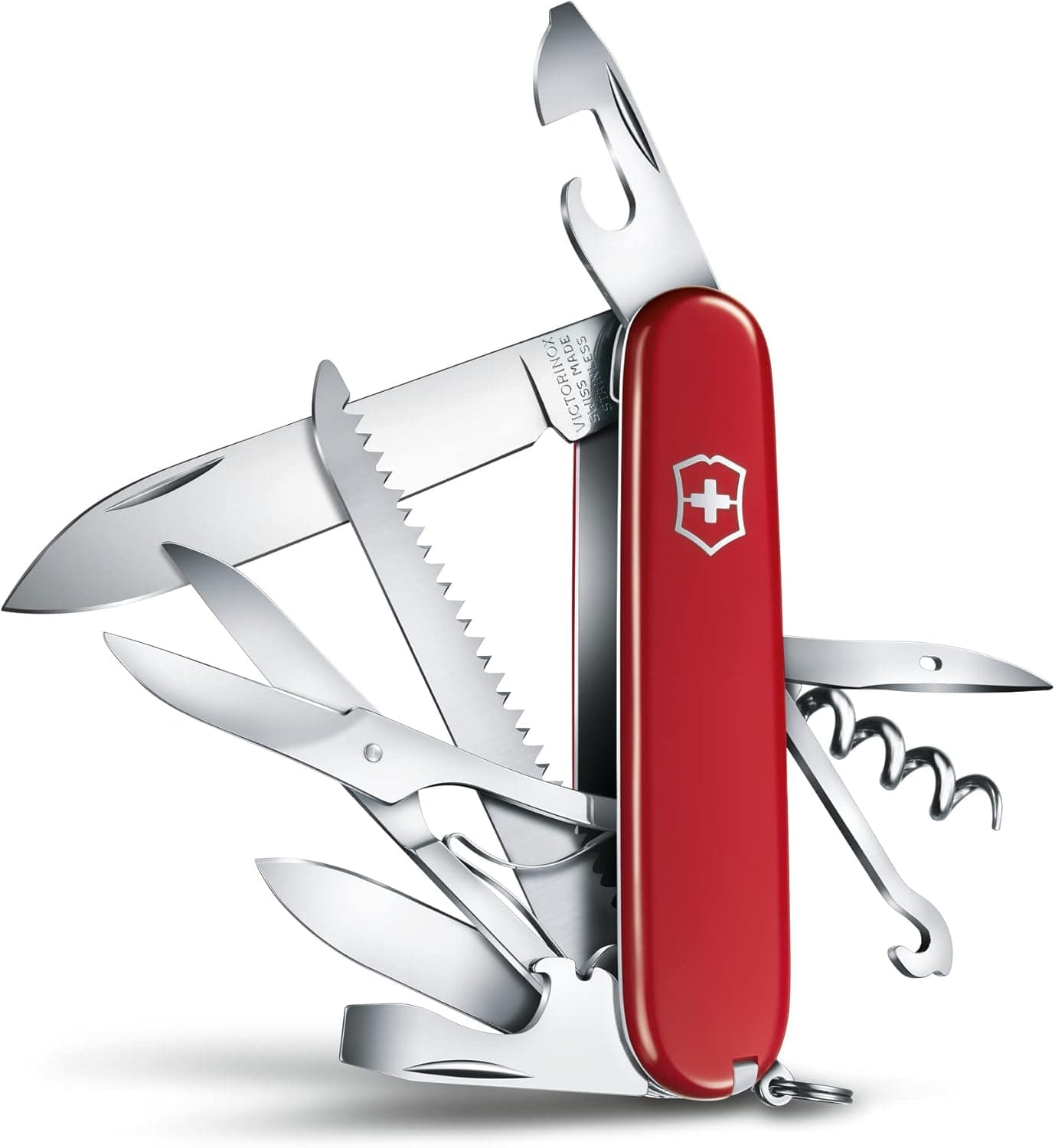 Victorinox Huntsman thumbnail 2