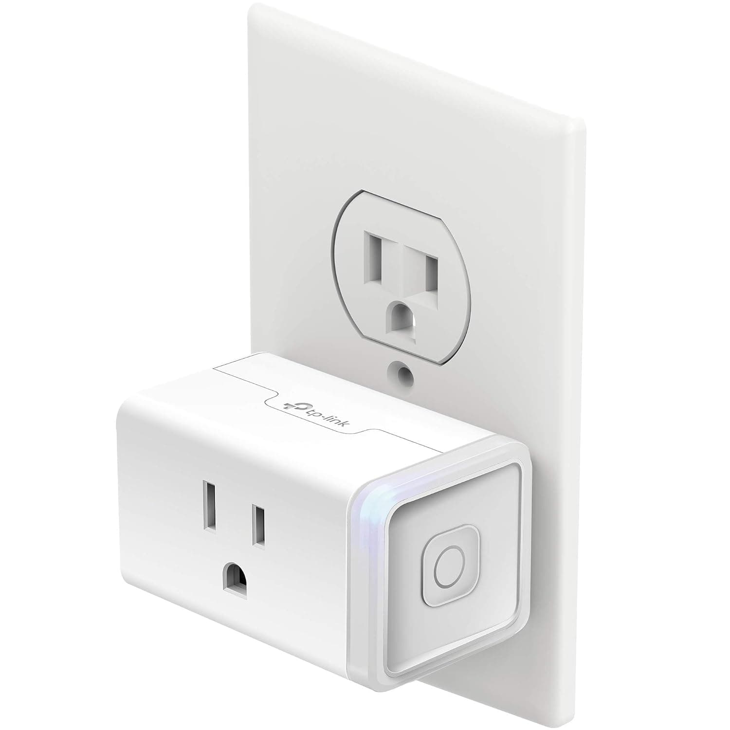 Kasa Smart Plug Mini KP115 (Energy Monitoring) thumbnail 2
