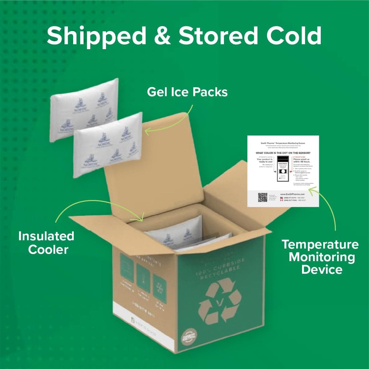 Visbiome High Potency Probiotic thumbnail 4