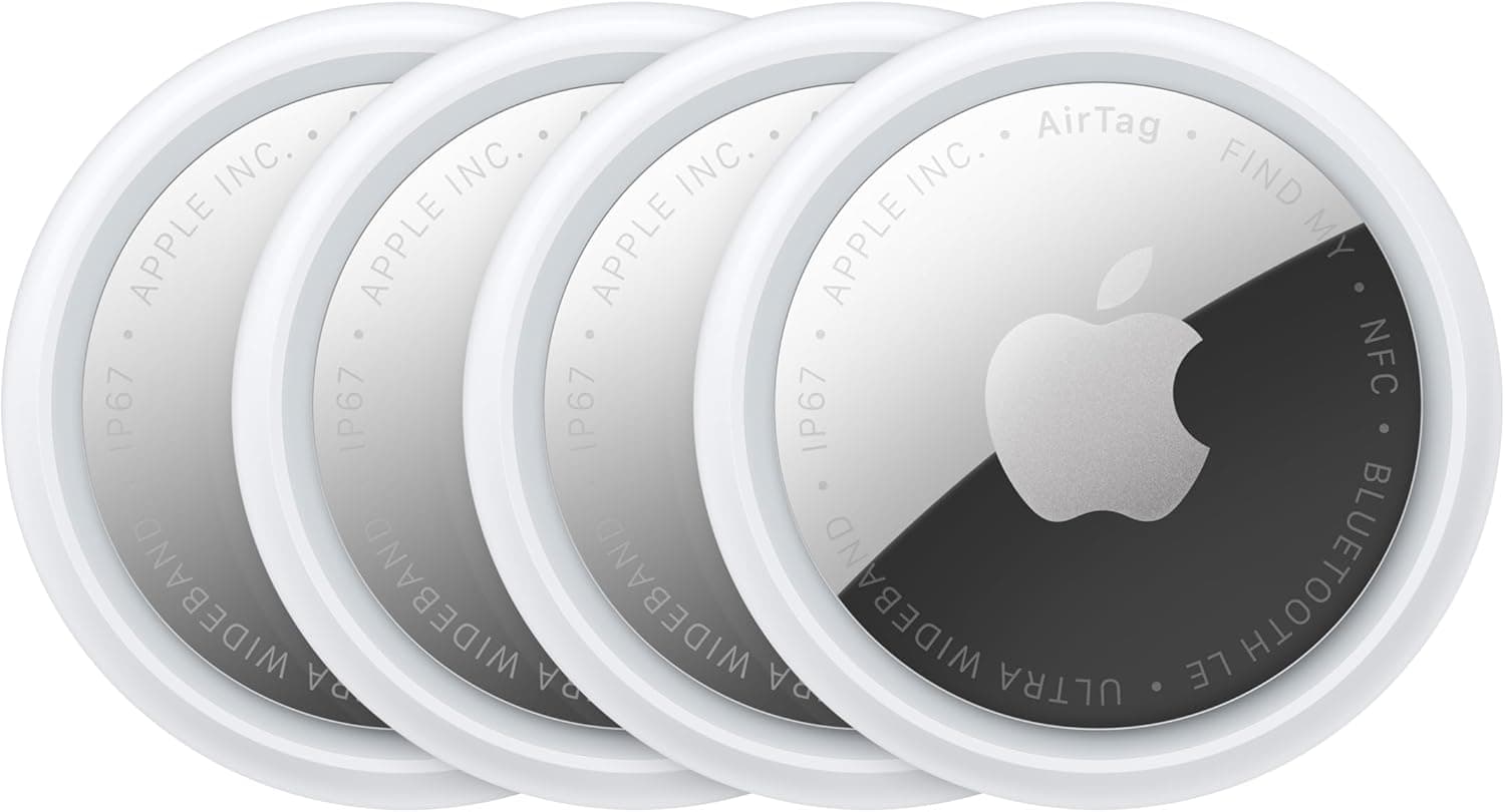 Apple AirTag (2nd Generation) - image 1