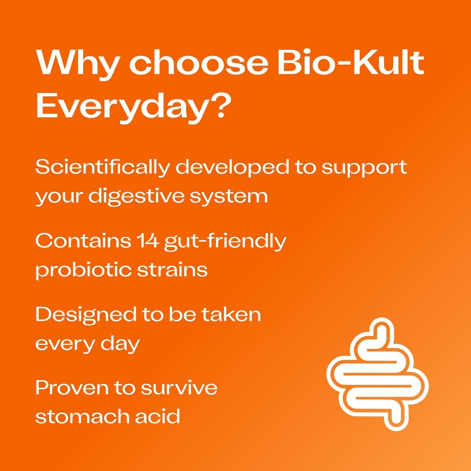 Bio-Kult Advanced Multi-Strain Probiotic thumbnail 3