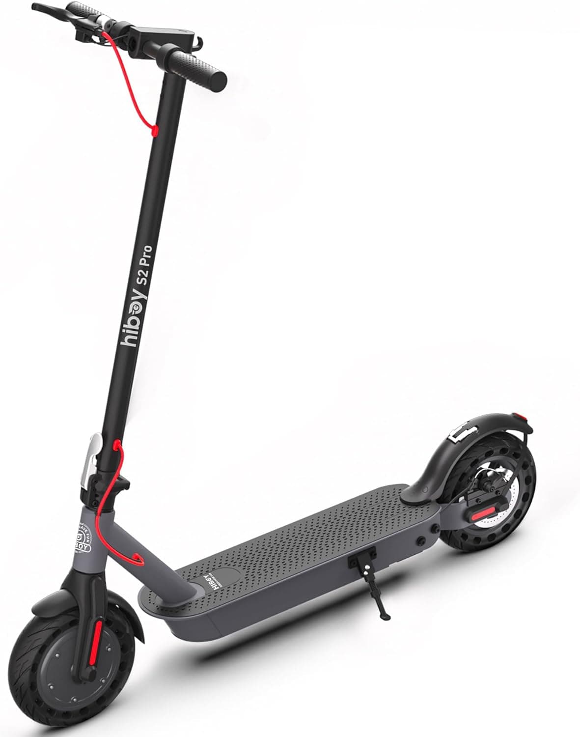 Hiboy S2 Pro Electric Scooter - image 1