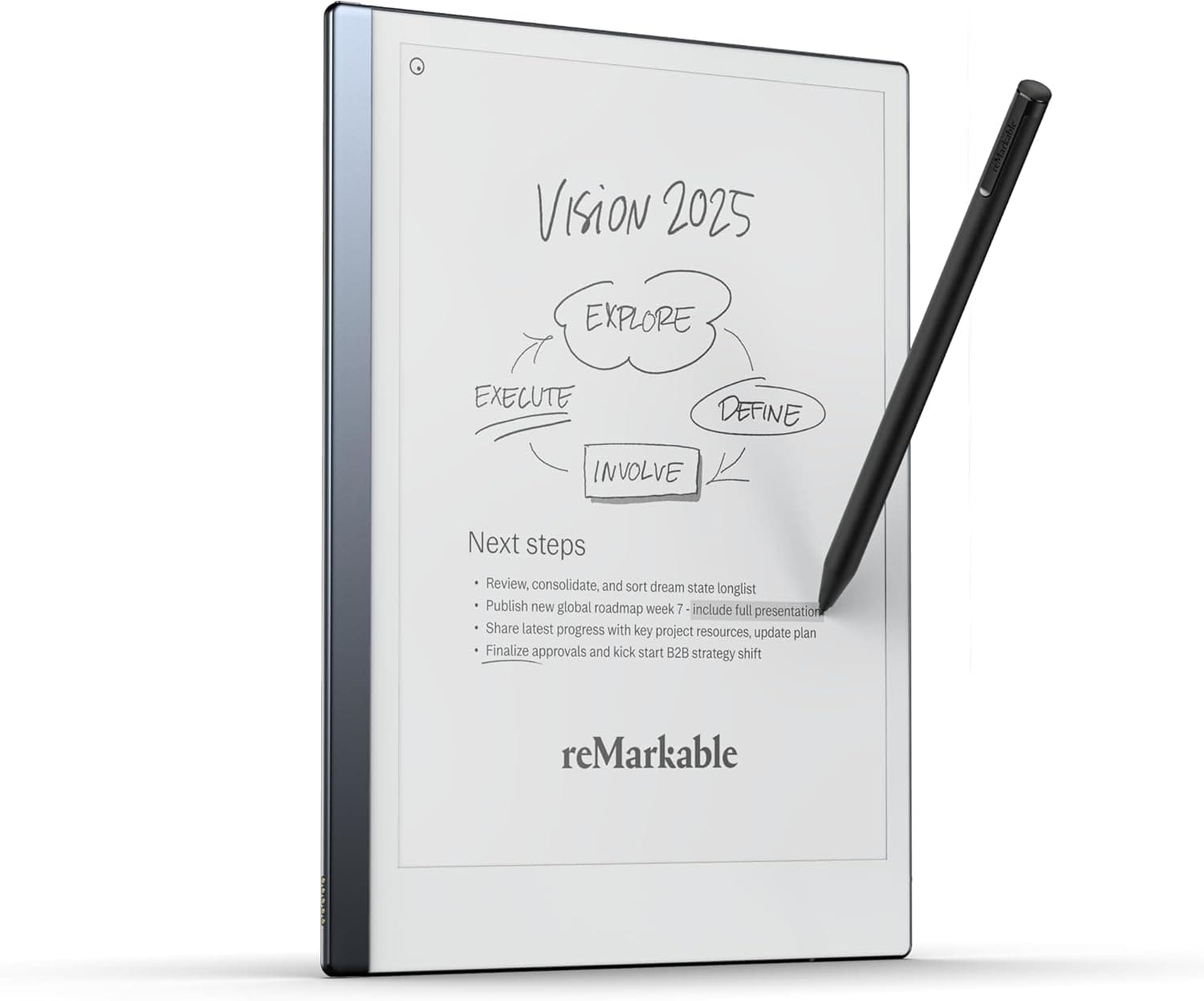reMarkable 2 Paper Tablet Bundle - image 1