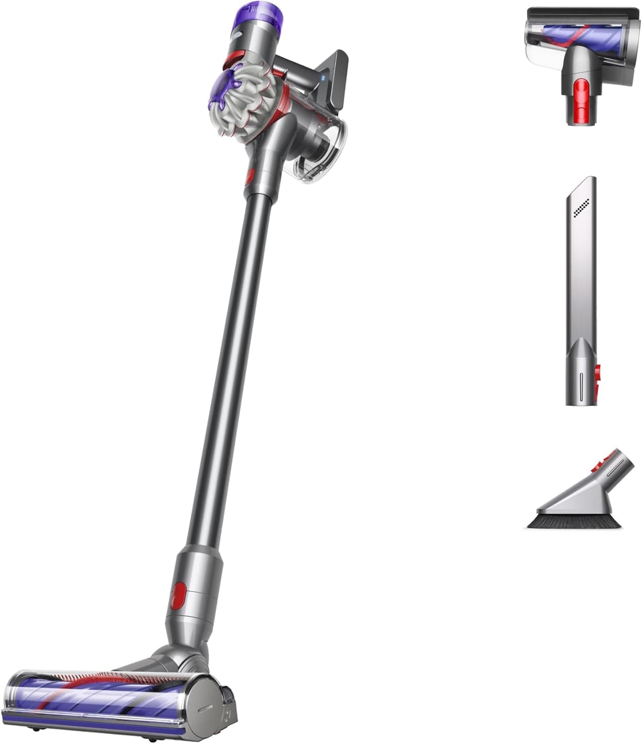 Dyson V8