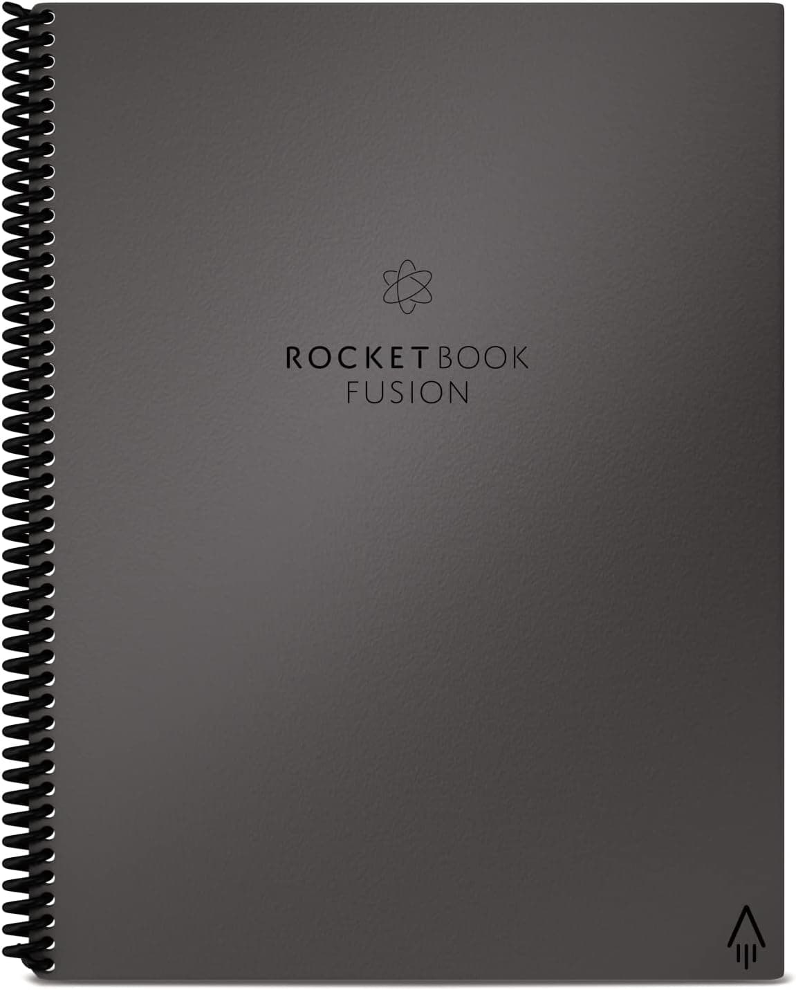 Rocketbook Fusion Smart Reusable Notebook thumbnail 2