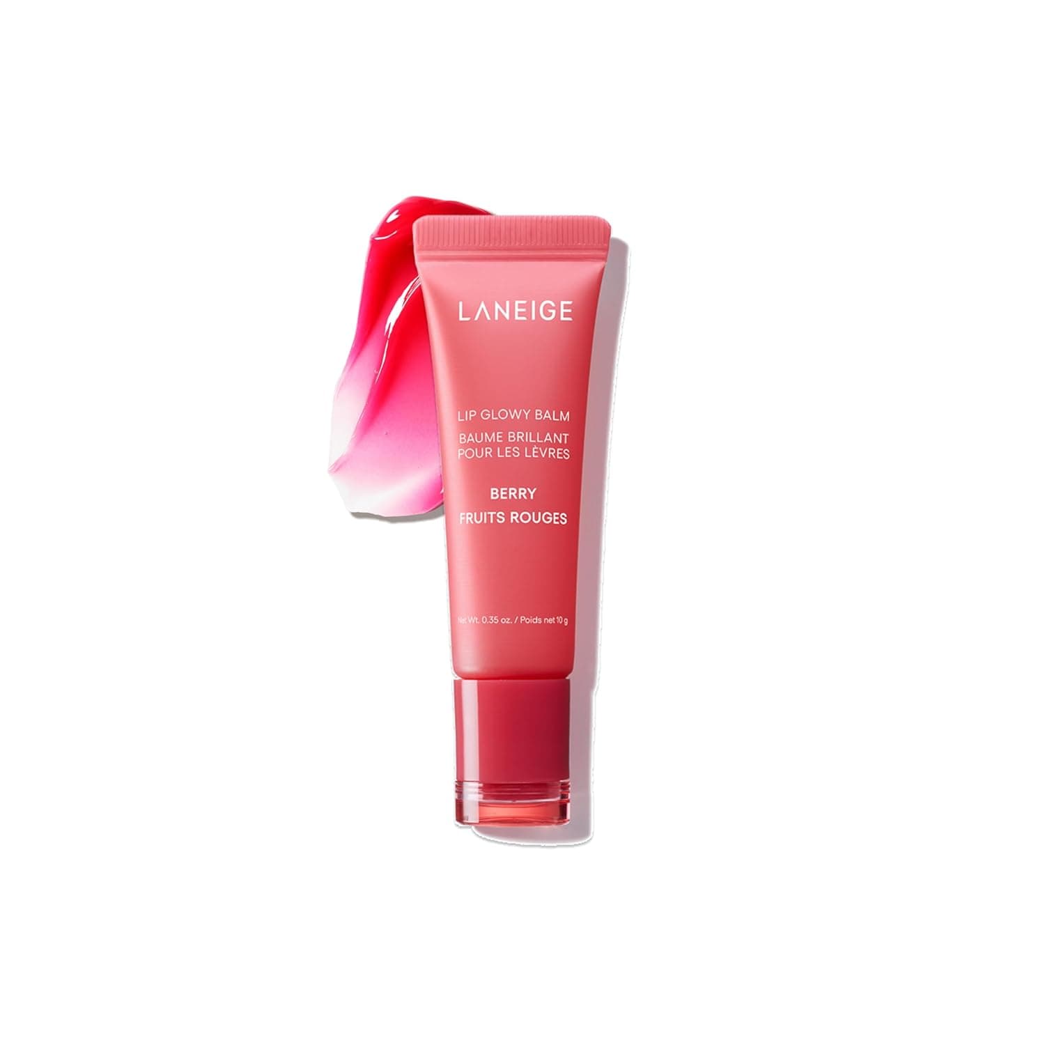 Laneige Lip Glowy Balm Berry - image 1