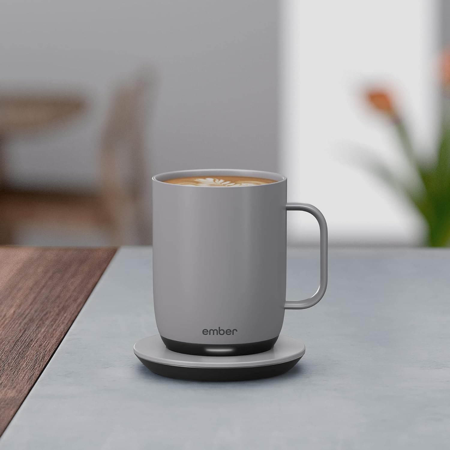 Ember Temperature Control Smart Mug 2, 14 Oz thumbnail 2