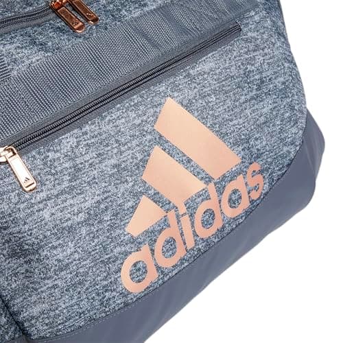 adidas Unisex Defender 4.0 Gym Duffel Bag thumbnail 5