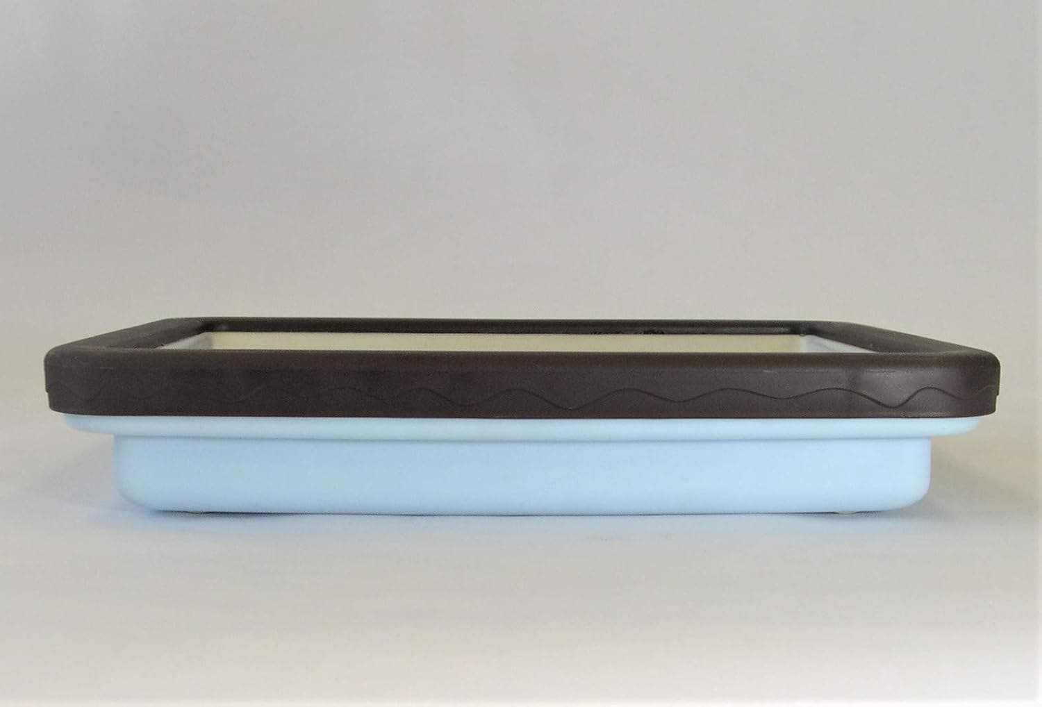 Rectangle Anti Griddle Rolled Ice Cream Pan thumbnail 4