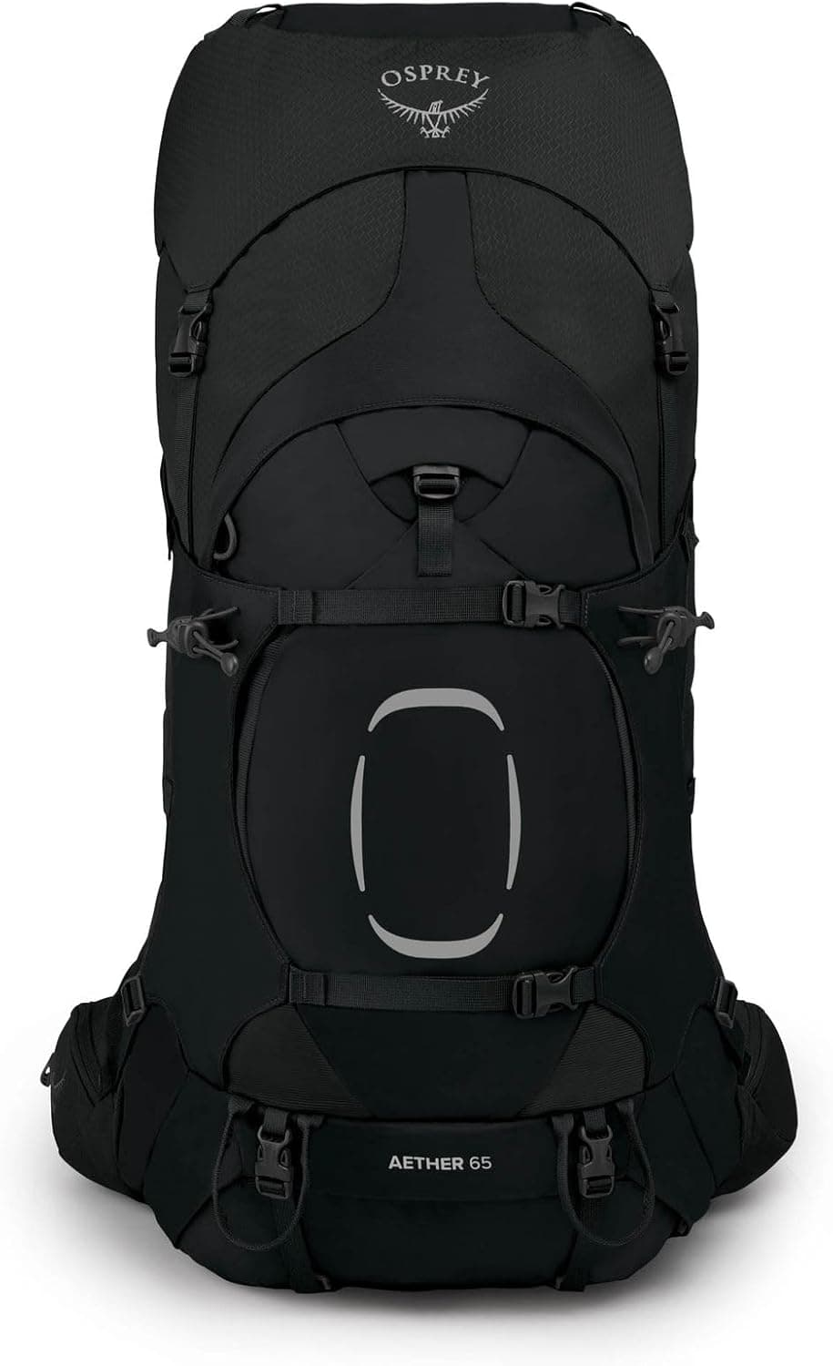 Osprey Aether 65 thumbnail 2