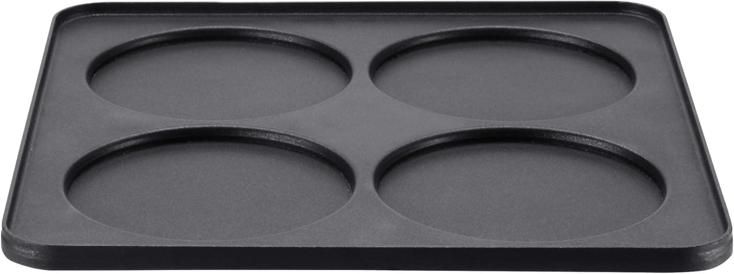 Cuisinart WAF-300P1 Belgian Waffle Maker with Pancake Plates thumbnail 5