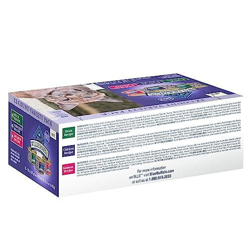 Blue Buffalo Wilderness High Protein thumbnail 3