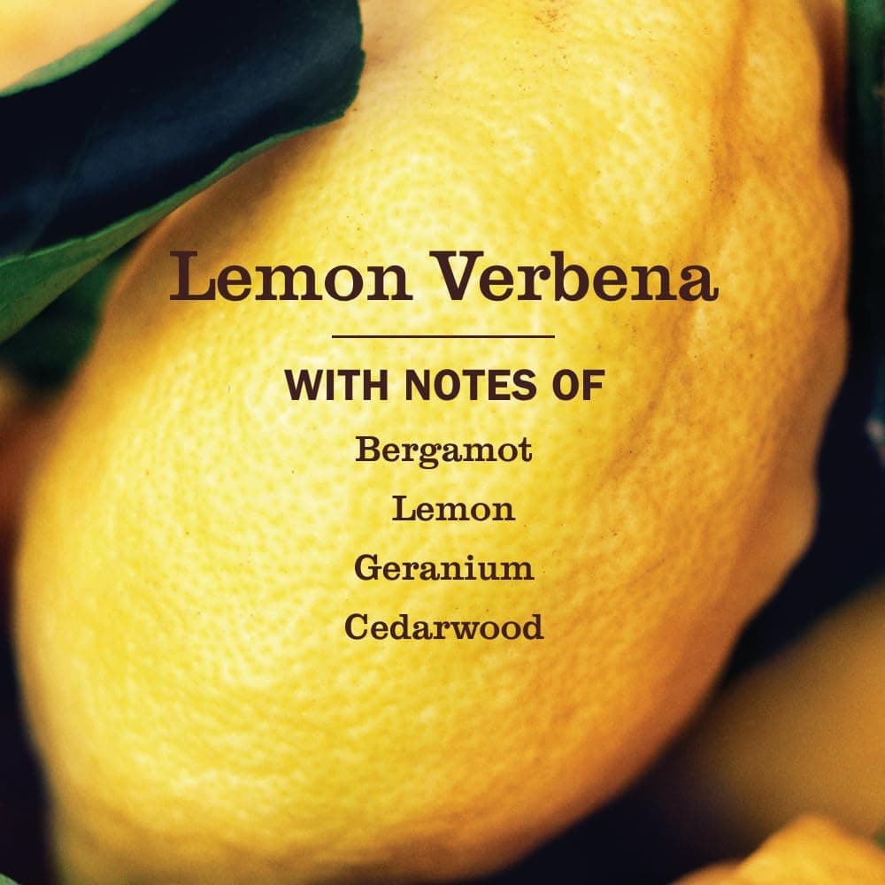 Mrs. Meyer's Clean Day Multi-Surface Cleaner Spray (Lemon Verbena, 3-Pack) thumbnail 3